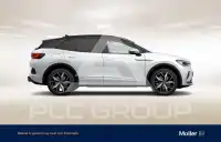2022 Volkswagen ID 4