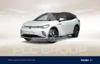 2022 Volkswagen ID 4