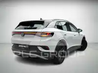 2022 Volkswagen ID 4