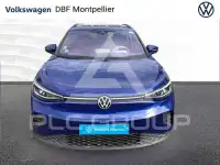 2022 Volkswagen ID 4
