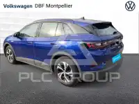 2022 Volkswagen ID 4
