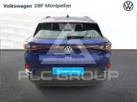 2022 Volkswagen ID 4