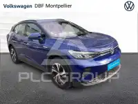 2022 Volkswagen ID 4