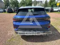 2022 Volkswagen ID 4