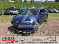 2022 Volkswagen ID 4