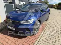 2022 Volkswagen ID 4