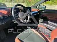 2022 Volkswagen ID 4