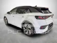 2022 Volkswagen ID 4