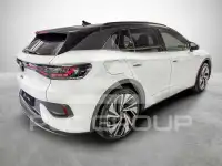2022 Volkswagen ID 4