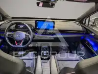 2022 Volkswagen ID 4