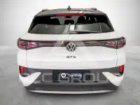 2022 Volkswagen ID 4