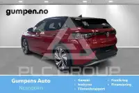 2022 Volkswagen ID 4
