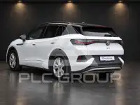 2022 Volkswagen ID 4