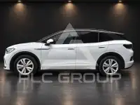 2022 Volkswagen ID 4