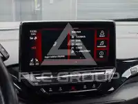 2022 Volkswagen ID 4