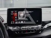 2022 Volkswagen ID 4