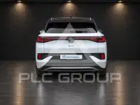 2022 Volkswagen ID 4