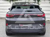 2022 Volkswagen ID 4