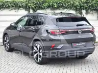 2022 Volkswagen ID 4