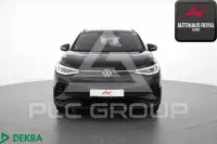 2022 Volkswagen ID 4