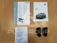 2022 Volkswagen ID 4
