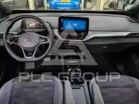 2022 Volkswagen ID 4