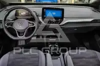 2022 Volkswagen ID 4