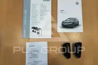 2022 Volkswagen ID 4