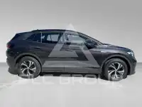 2022 Volkswagen ID 4