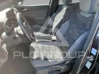 2022 Volkswagen ID 4