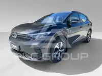2022 Volkswagen ID 4