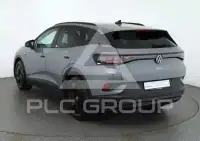 2022 Volkswagen ID 4