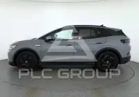 2022 Volkswagen ID 4