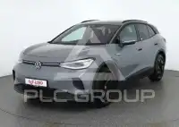 2022 Volkswagen ID 4