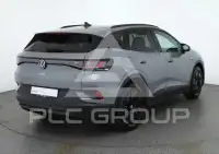 2022 Volkswagen ID 4