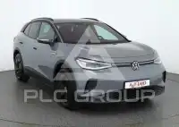 2022 Volkswagen ID 4
