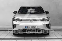 2022 Volkswagen ID 4