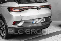 2022 Volkswagen ID 4