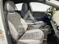 2022 Volkswagen ID 4