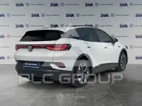 2022 Volkswagen ID 4