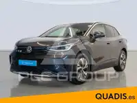 2022 Volkswagen ID 4
