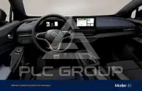 2022 Volkswagen ID 4
