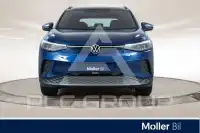 2022 Volkswagen ID 4
