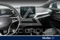 2022 Volkswagen ID 4