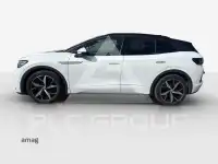 2022 Volkswagen ID 4