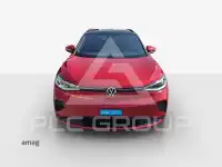 2022 Volkswagen ID 4