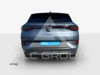 2022 Volkswagen ID 4