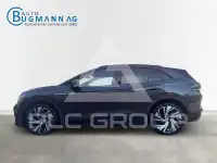 2022 Volkswagen ID 4