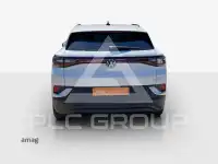 2022 Volkswagen ID 4