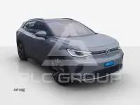 2022 Volkswagen ID 4